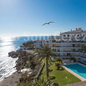  Appartement Acapulco Playa 407 Planta Superior Spanje