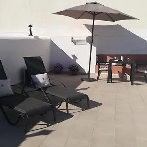  Appartement Jazmin 49 Centro - Adults Recommended Spanje