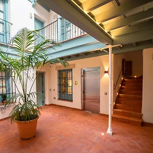  Appartement Casas De - Vidrio 7 Spanje