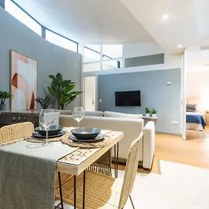  Appartement Conde De Ibarra Spanje