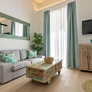  Appartement Tu Casa En Herrera El Viejo Spanje