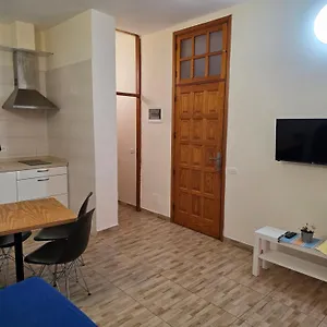  Appartement La 3 Spanje