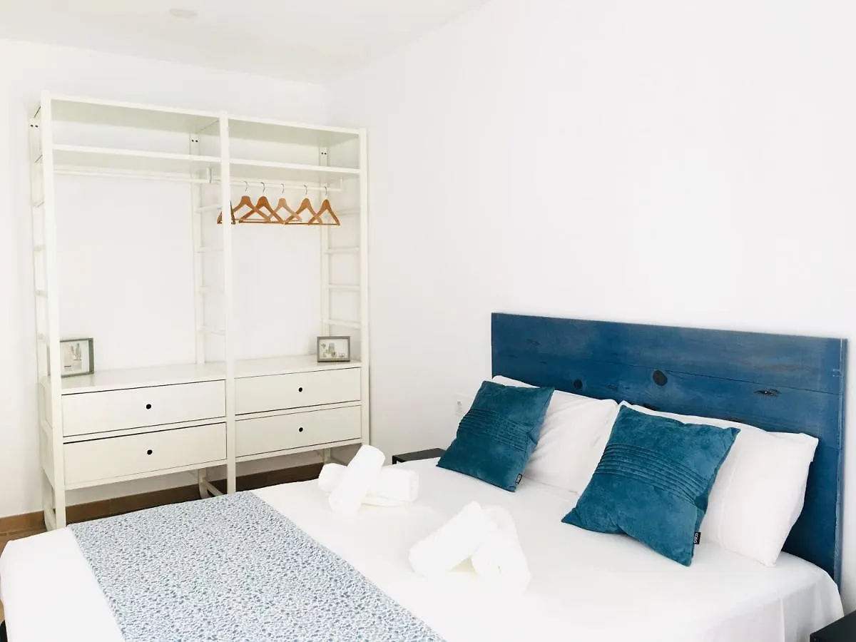 Aiguaneu El Celler Apartment Blanes