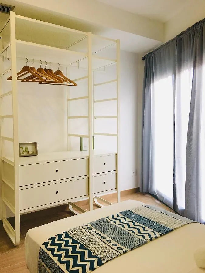 Aiguaneu El Celler Apartment Blanes 0*,  Spain