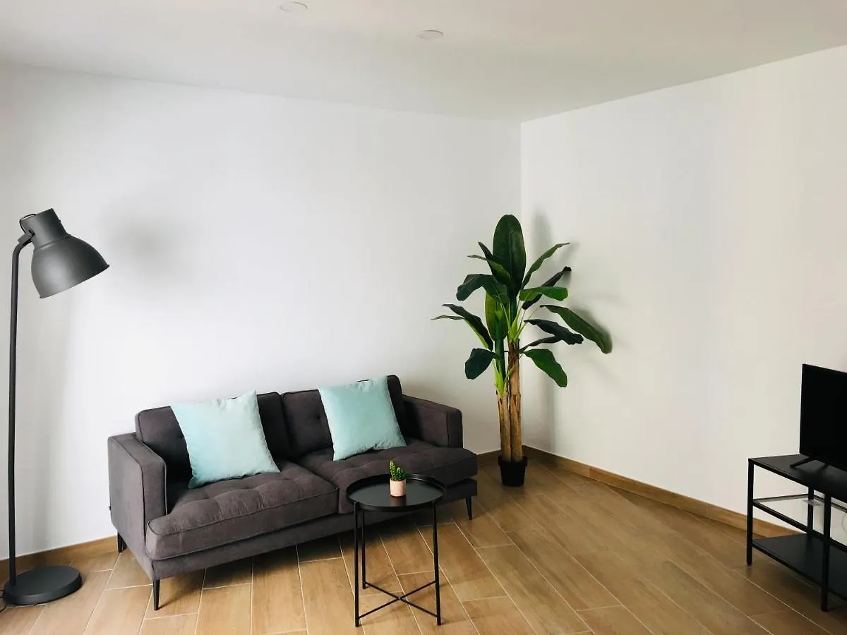 Aiguaneu El Celler Apartment Blanes